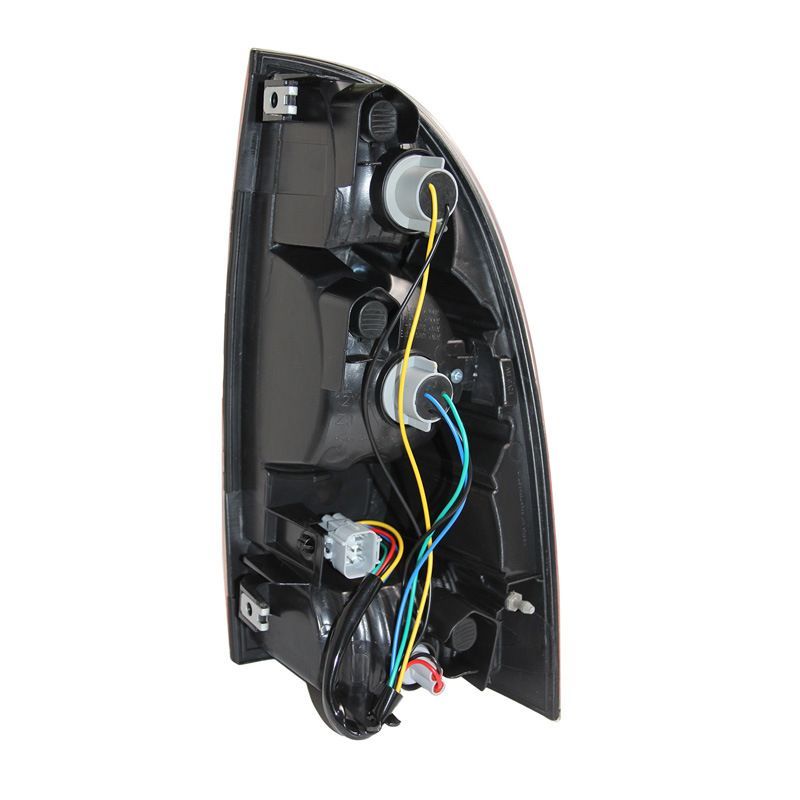 タコマ 2005-2015年式対応