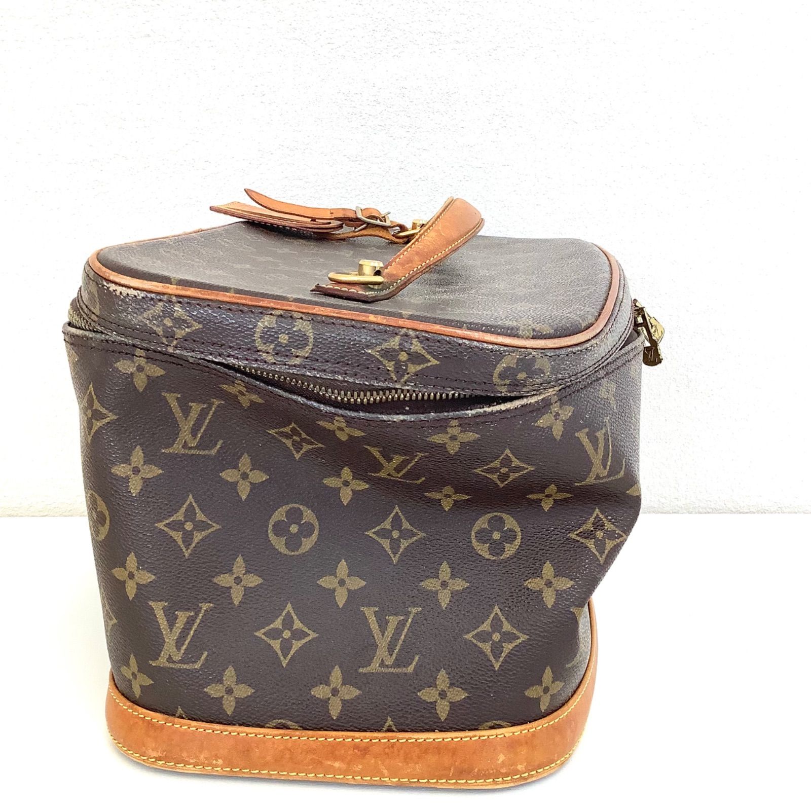 LOUIS VUITTON ルイヴィトン ニースBB M42265 モノグラム