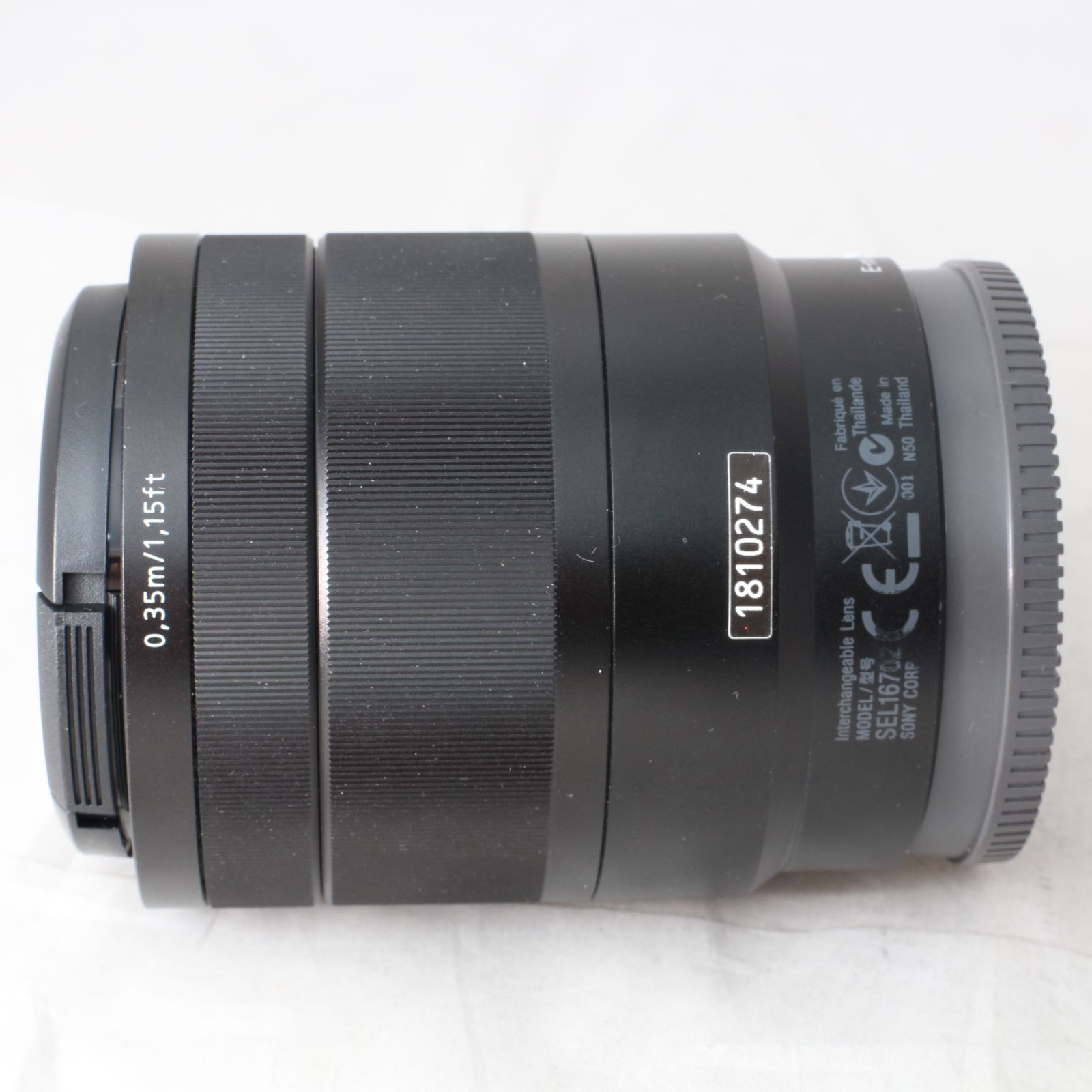 キャノン Canon EF 24-70mm f/4 L IS USM AF Telephoto Lens