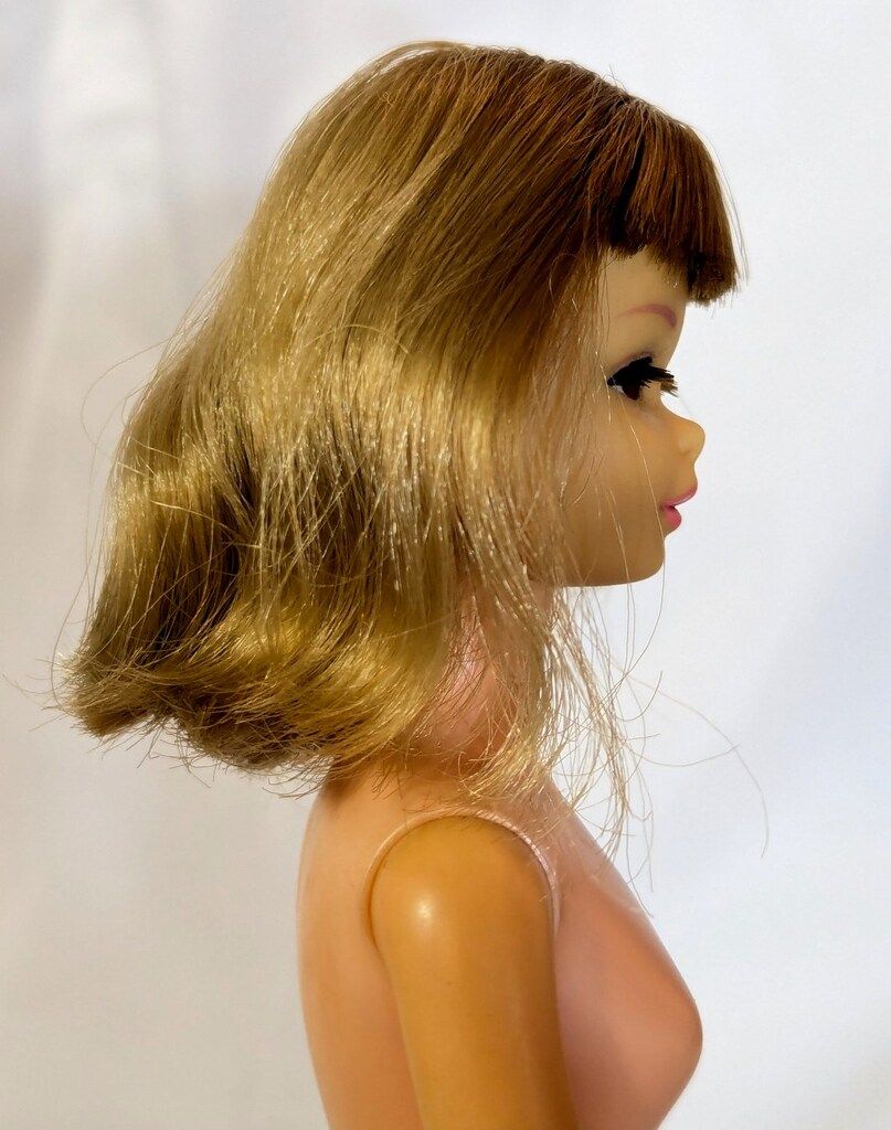 マテル ヴィンテージバービー