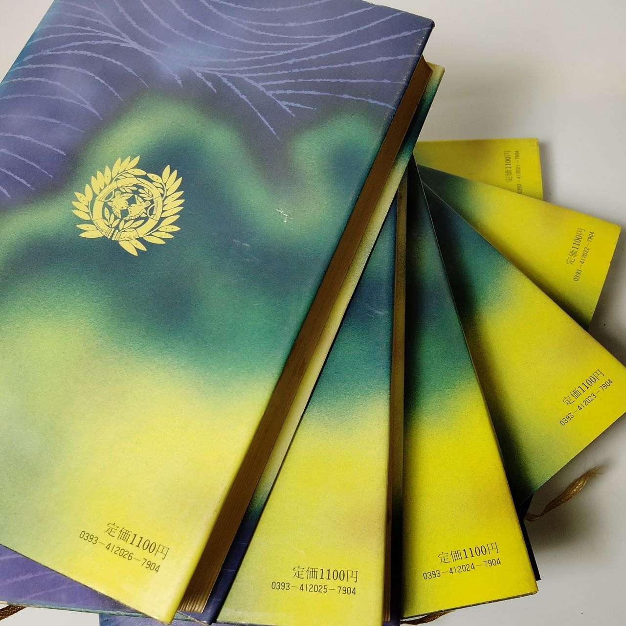 伊達政宗 山岡荘八　6冊セット 伊達政宗 全6巻 山岡荘八 小説文庫（古本） - メルカリ