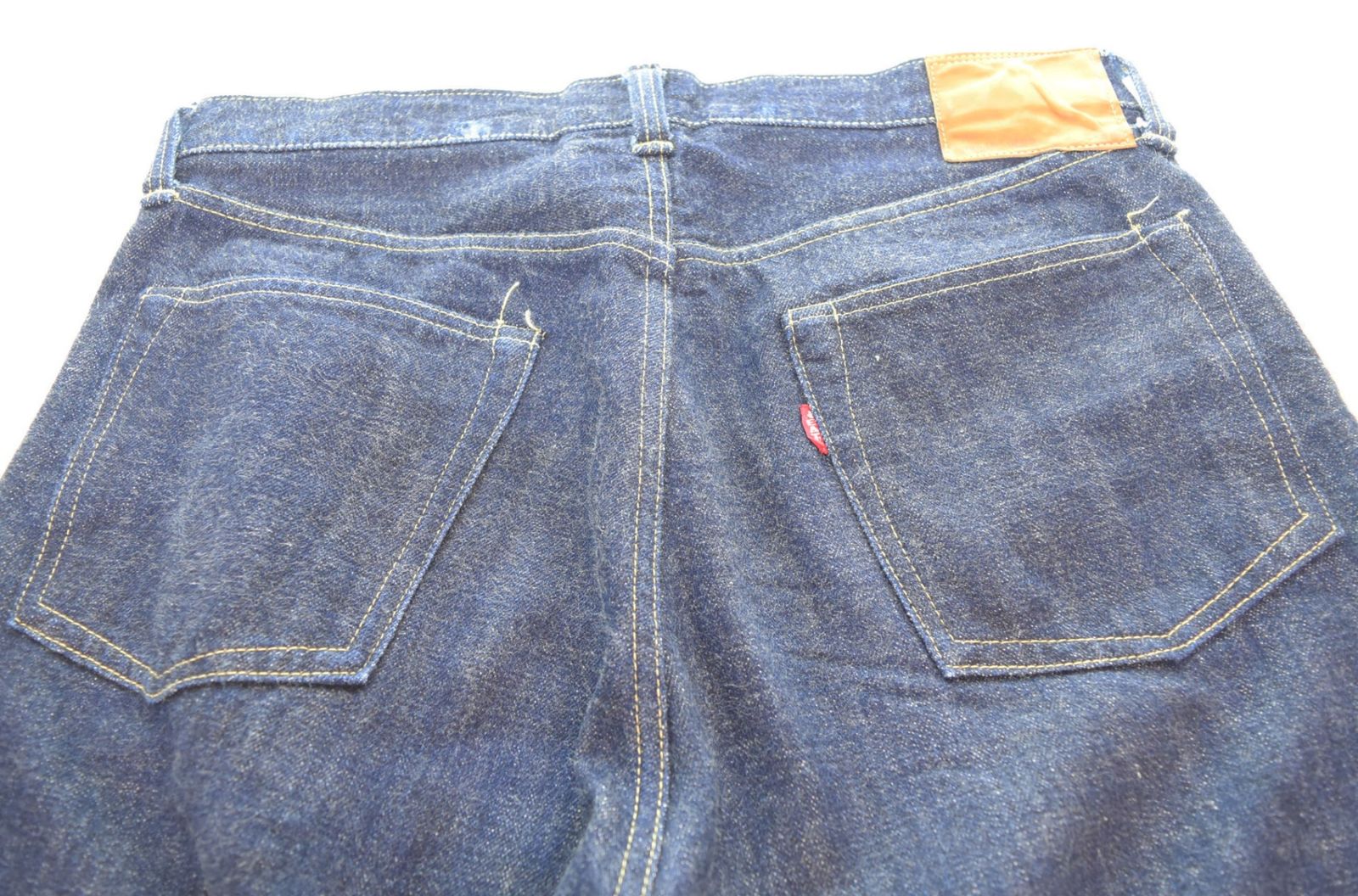 ニートスタイル Neat Style KIWAMI WWII model 極みデニムパンツ