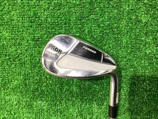 中古】 プロギア PRGR 0 WEDGE 56°/10° ウェッジ WG Diamana FOR