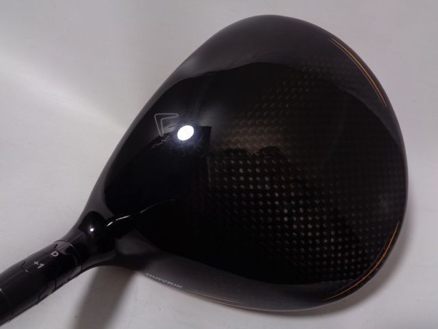 入間□【中古】 キャロウェイ Callaway MAVRIK Diamana50 for Callaway