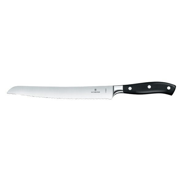 ビクトリノックス グランメートル ブレッドナイフ 23cm 7.7433.23G