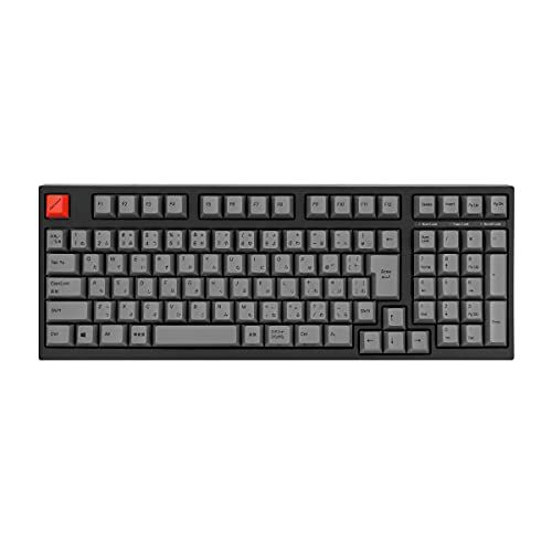 アーキス Archiss USB 省スペース メカニカル キーボード Maestro2S 日本語配列 キー数 10