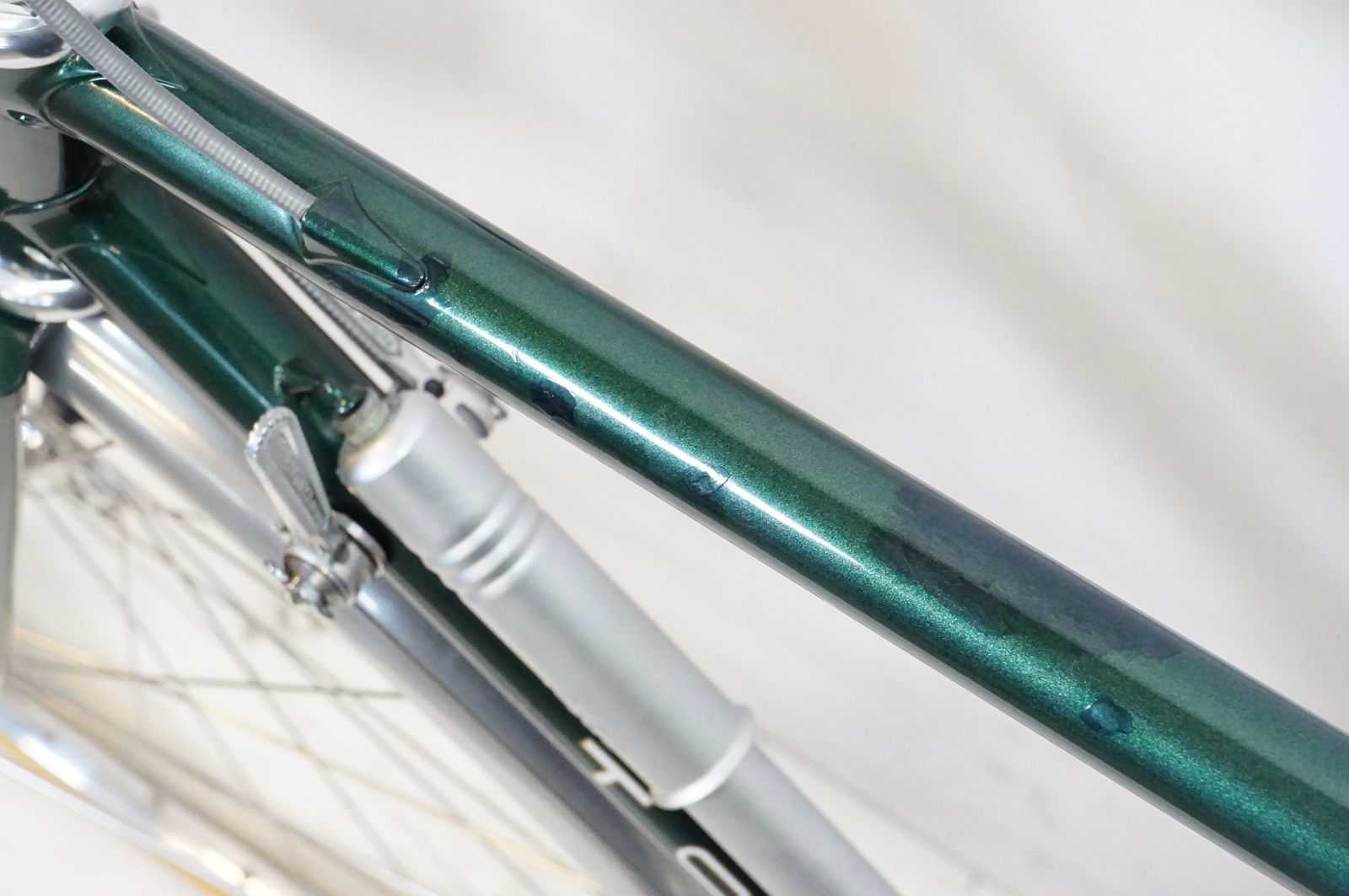 スポルティーフ バイチャリ熊谷店