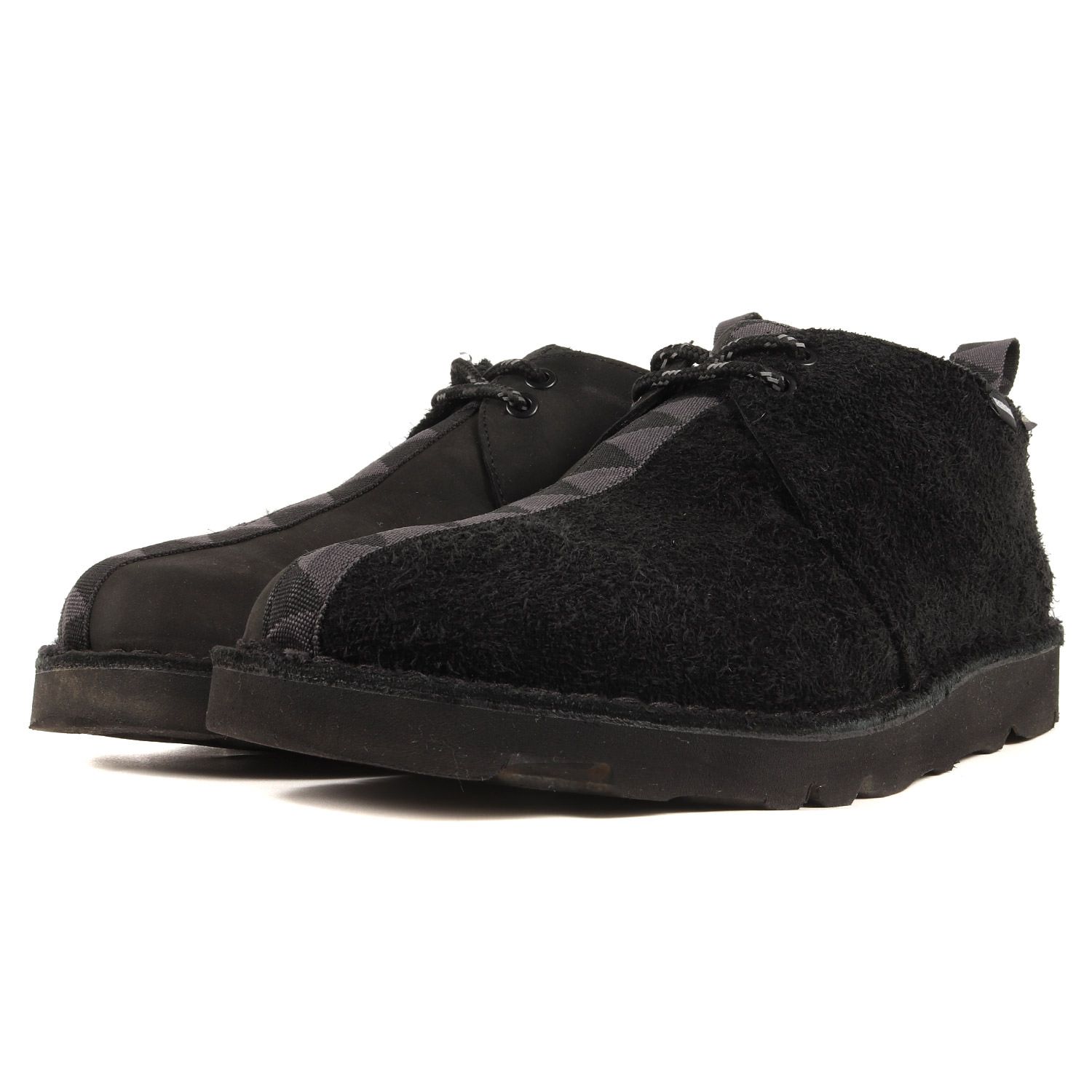 NEIGHBORHOOD ネイバーフッド Clarks クラークス GORE-TEX デザート 