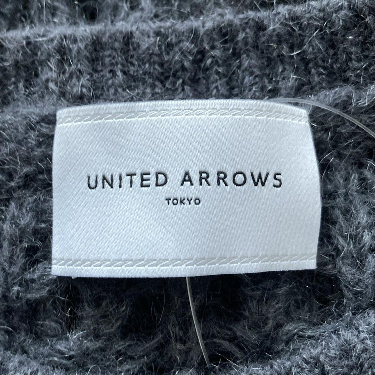 UNITED ARROWS(ユナイテッドアローズ) 長袖セーター レディース