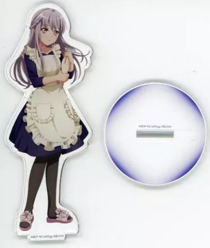 中古】アクリルスタンド・アクリルパネル 湊友希那 アクリルスタンド