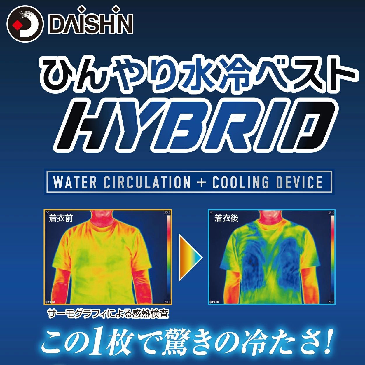 のハイブリッド