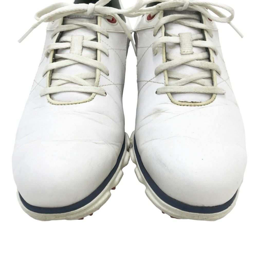 27㌢ナイキ ゴルフエア ズームビクトリー プロ ゴルフシューズ