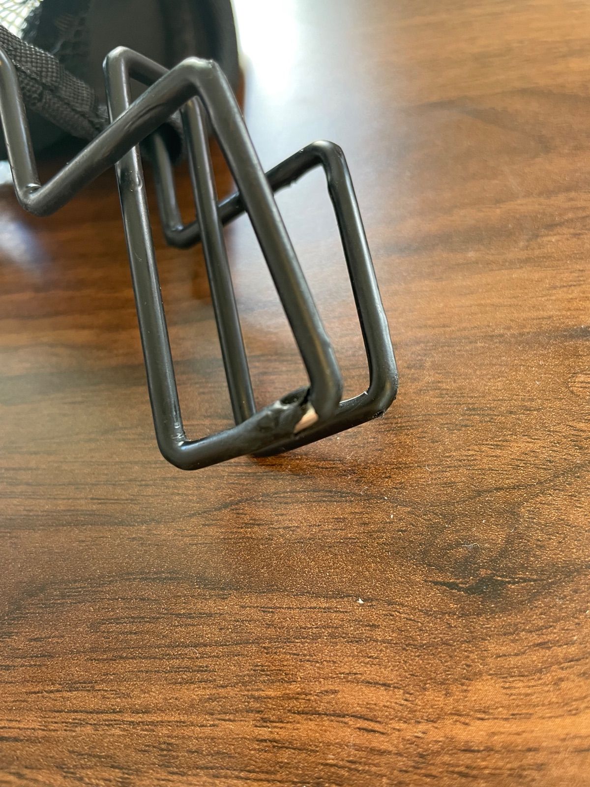 Snow peak/スノーピーク ローチェアカップホルダー 2個セット