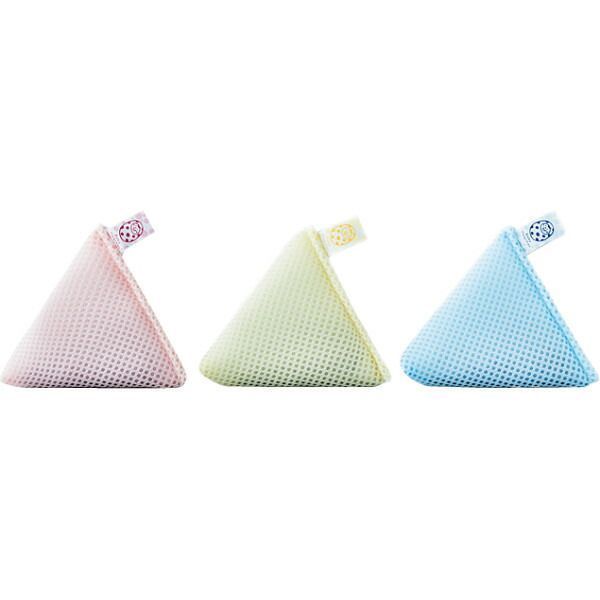 ベビーマグちゃん 3色セット | 23-0447-059 バス用品 日用品 生活消耗品 消耗品 雑貨 グッズ 入浴剤 マグネシウム 繰り返し 便利 万能 マルチ 便利 贈答品 贈り物 お祝い ギフト プレゼント