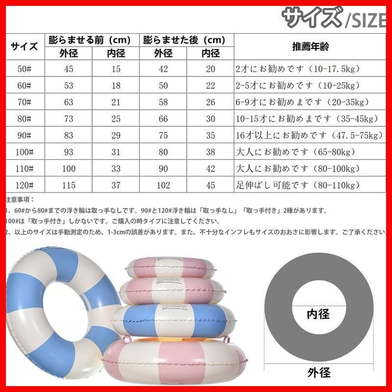 うきわ 60 70 80 90 100 120 子供用 大人用 浮き輪 スイミング うきわ 60 70 80 90 100 120 子供用 大人用 浮き輪 スイミング