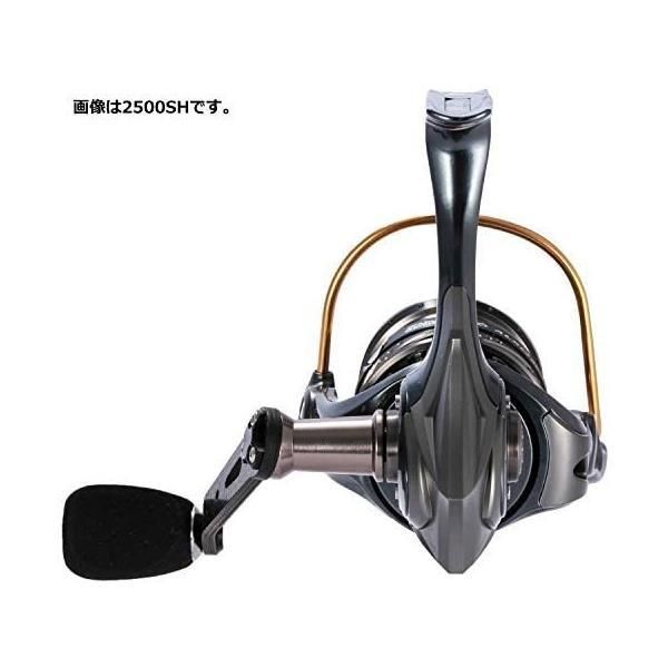 アブガルシア Revo ALX THETA (2000SH) 【公式通販】