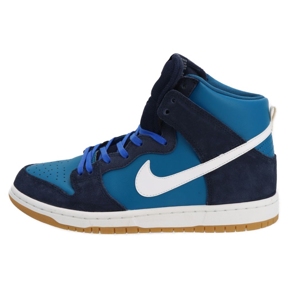 NIKE SB (ナイキエスビー) ZOOM DUNK HIGH PRO ズーム ダンク NIKE SB (ナイキエスビー) ZOOM DUNK HIGH PRO ズーム ダンク