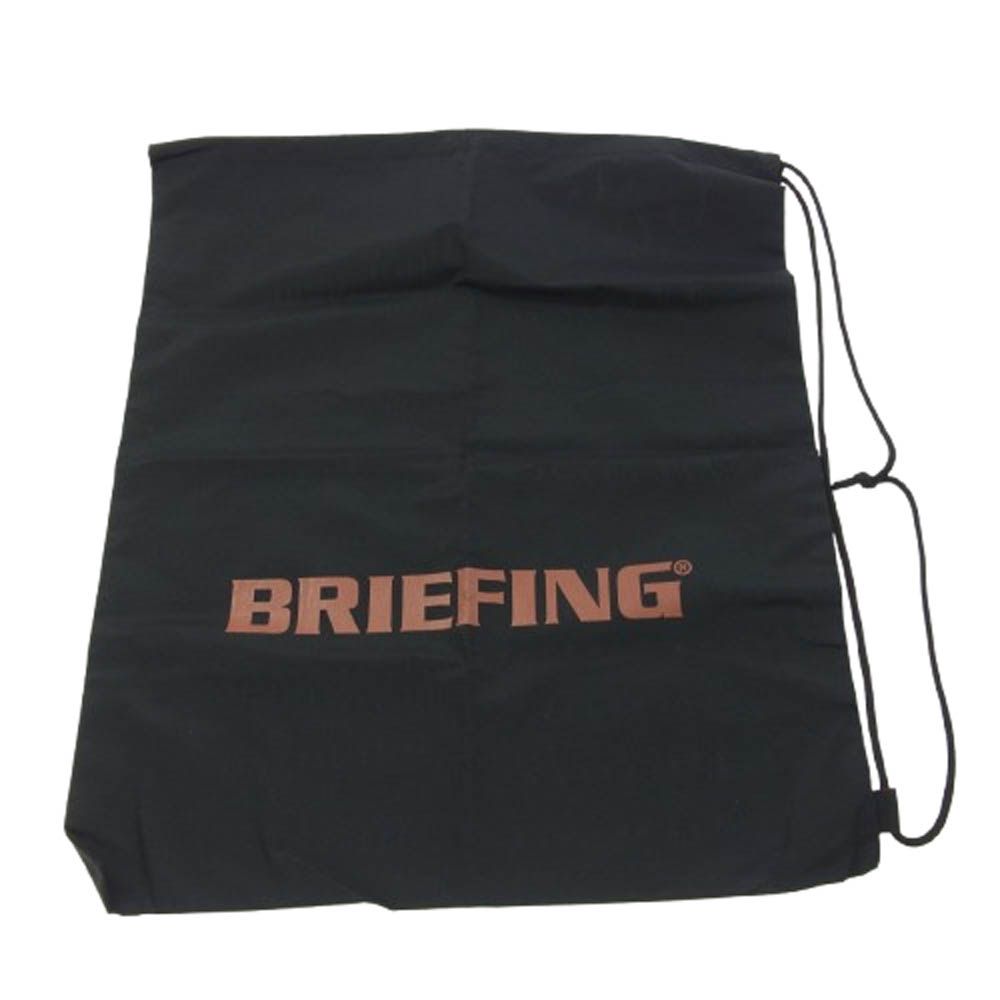 BRIEFING ブリーフィング DROP POUCH RM ボディバッグ ウエストポーチ