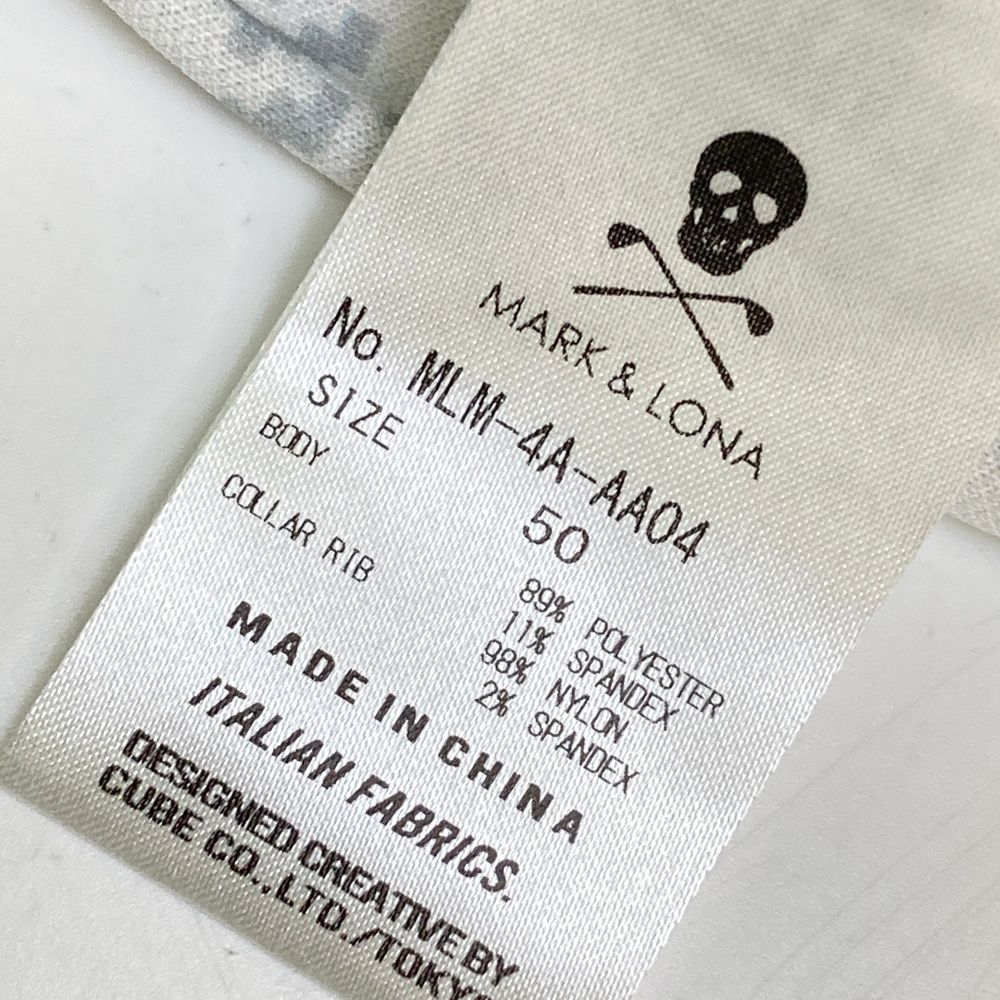 240101463075 ゴルフウェア