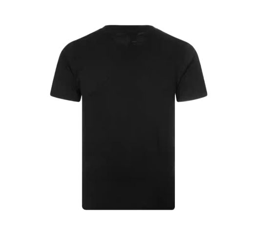 Thug Club TC SLIM T-SHIRT / BLK