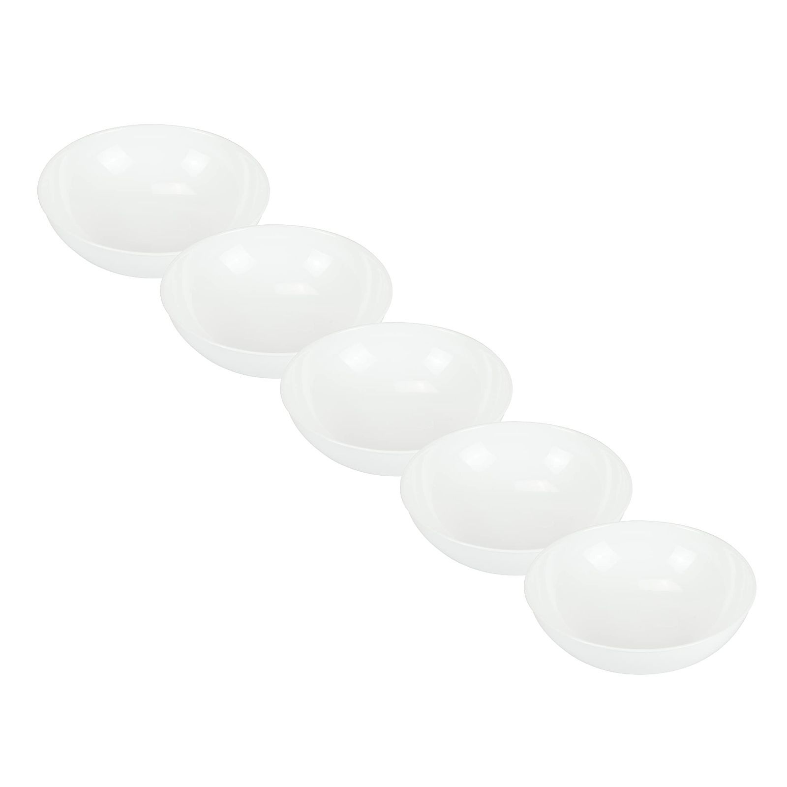 コレール Corelle コレー ミールプレート 5枚セット 皿 プレート 割れにくい 軽量 電子レンジ対応 オーブン対応 食洗機対応 ウインターフロストホワイト J4430-N CP-1741