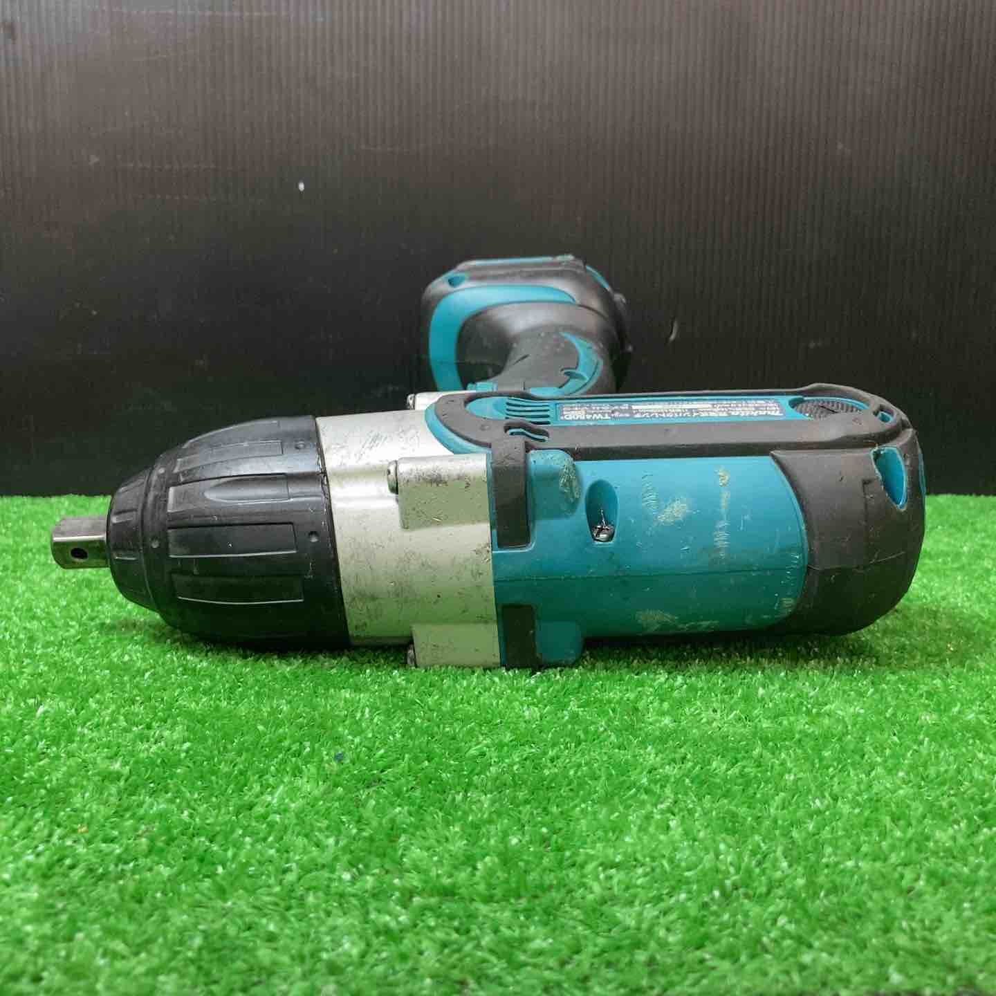 マキタ/makita 18V 1/2sq コードレスインパクトレンチ TW450DRFX