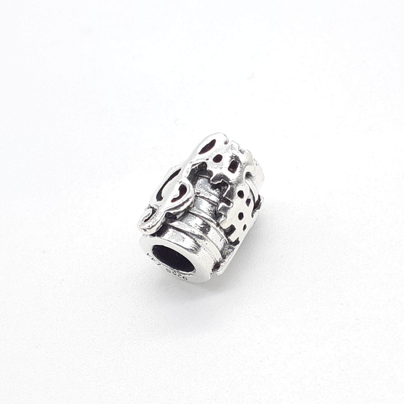 トロールビーズブレスレット デンマーク TROLLBEADS トロールビーズ ブレスレット ネックレス パーツ