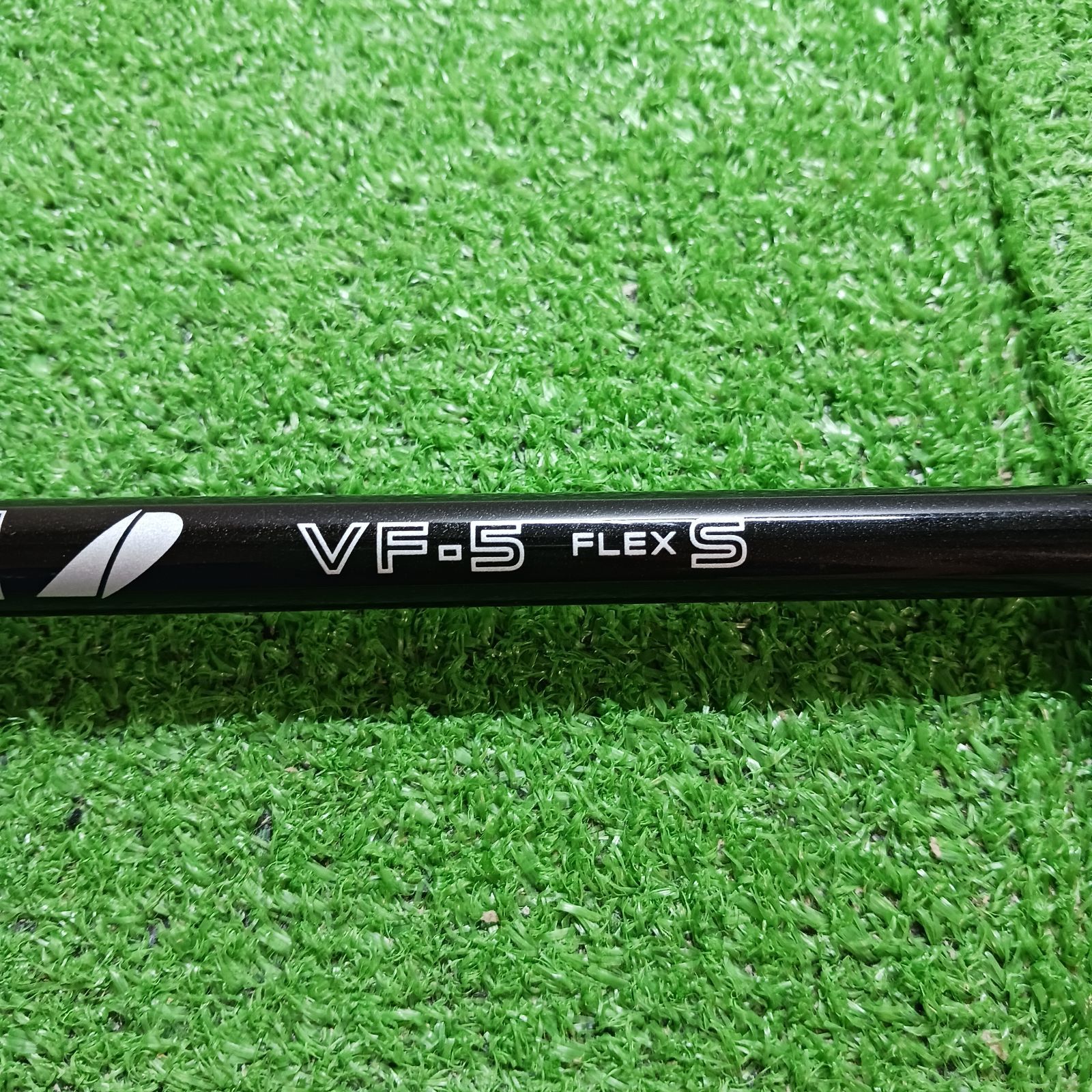 テーラーメイドスリーブ付き】ツアーAD VF5 Sシャフト【544】 - メルカリ