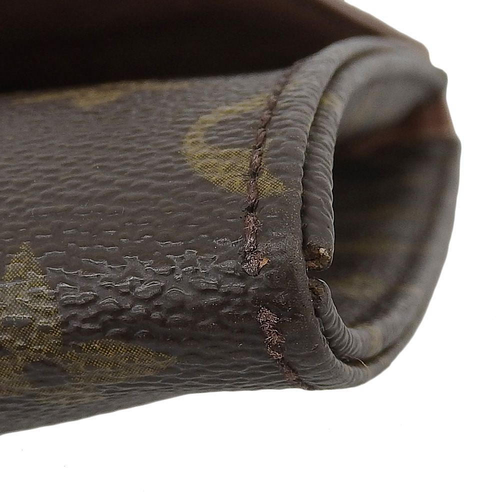 本物保証】 希少 レア ルイヴィトン LOUIS VUITTON モノグラム