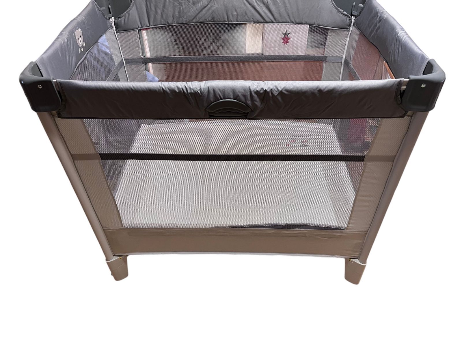 アップリカ (Aprica) ココネル エアー ココアブラウン アップリカ