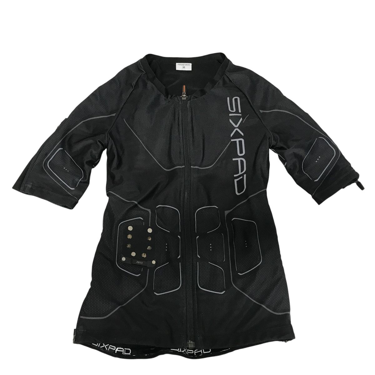 SIXPAD