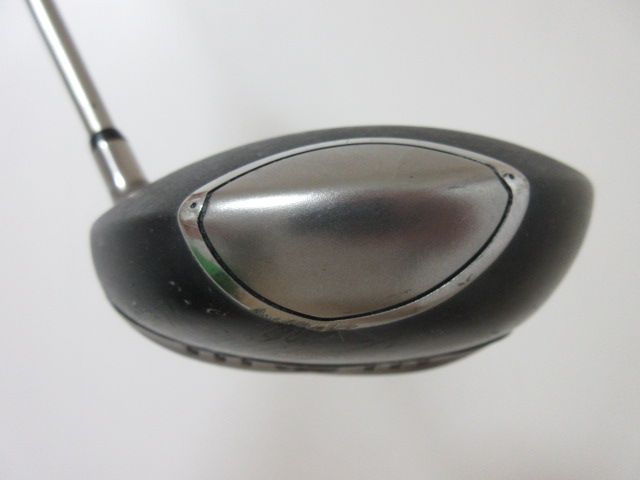 中古】 つるや AXEL ZX HM 1W ドライバー DR AXEL ZX HM(ドライバー