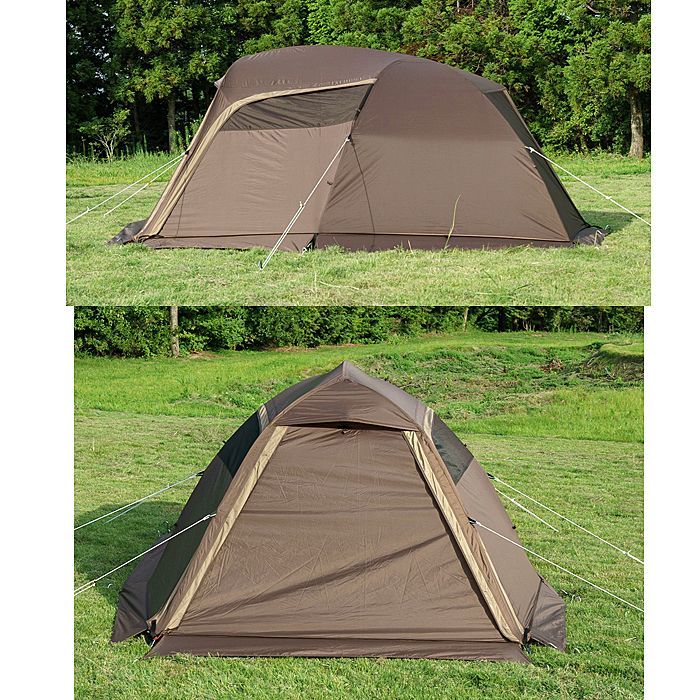 オガワ ステイシーファルダ 2618 2～3人用 新品未使用 ogawaの