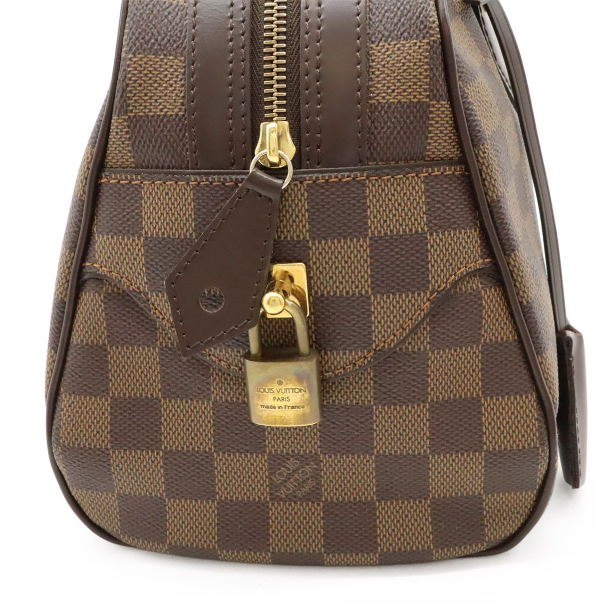 LOUIS VUITTON ルイヴィトン ショルダーバッグ ドゥオモ ダミエ 楽天市場】【バッグ】LOUIS VUITTON ルイ ヴィトン ダミエ