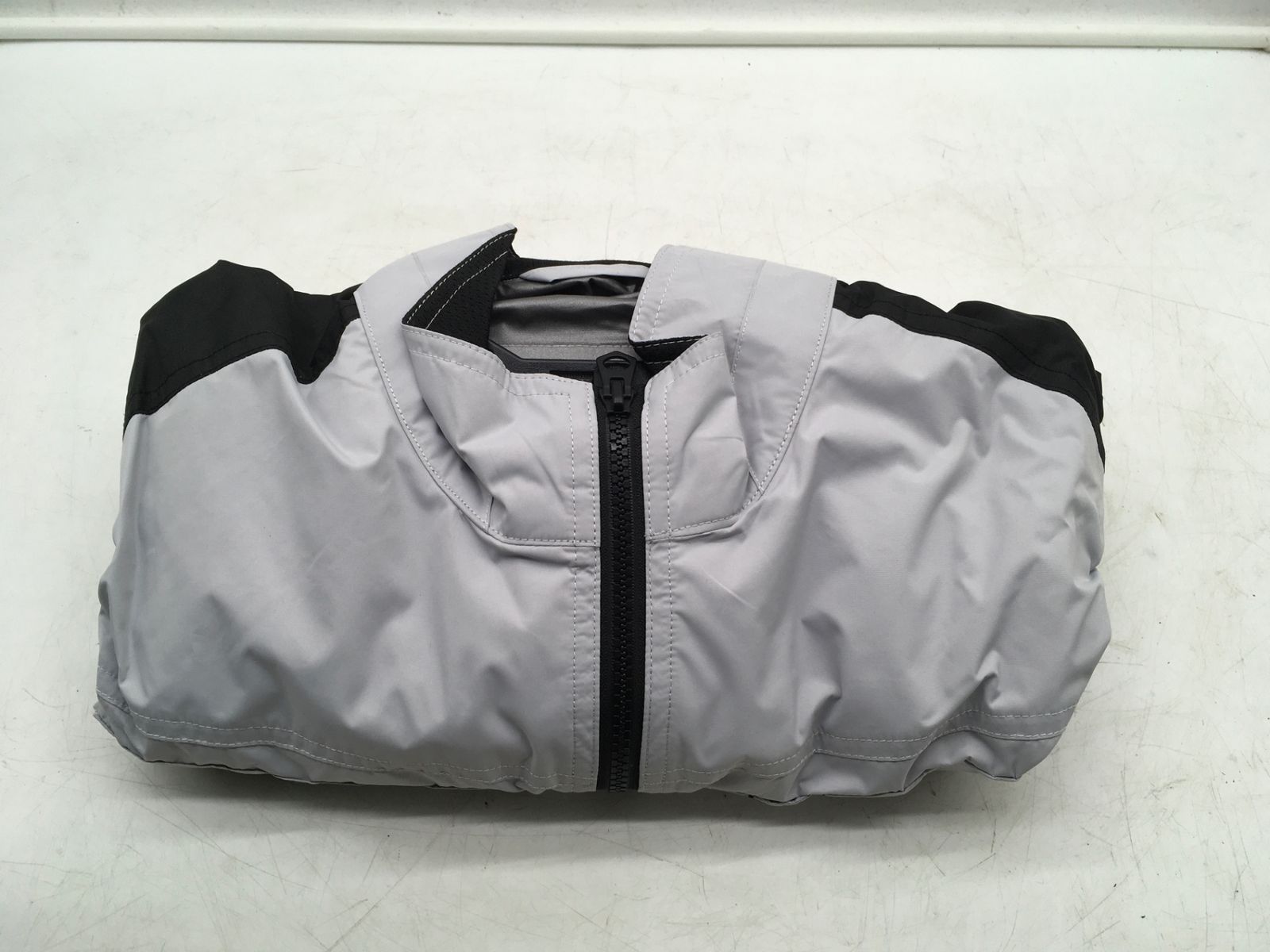 THANKO サンコー 冷蔵服 TH 604-60-F エコツール岡崎インター店 M 02