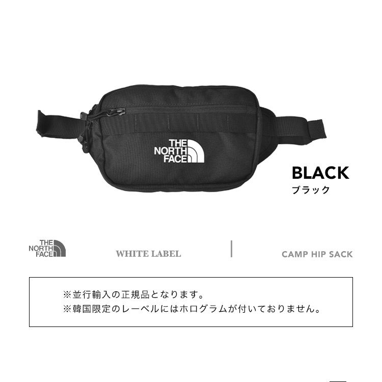 ボディバッグ メンズ ノースフェイス レディース THE NORTH FACE