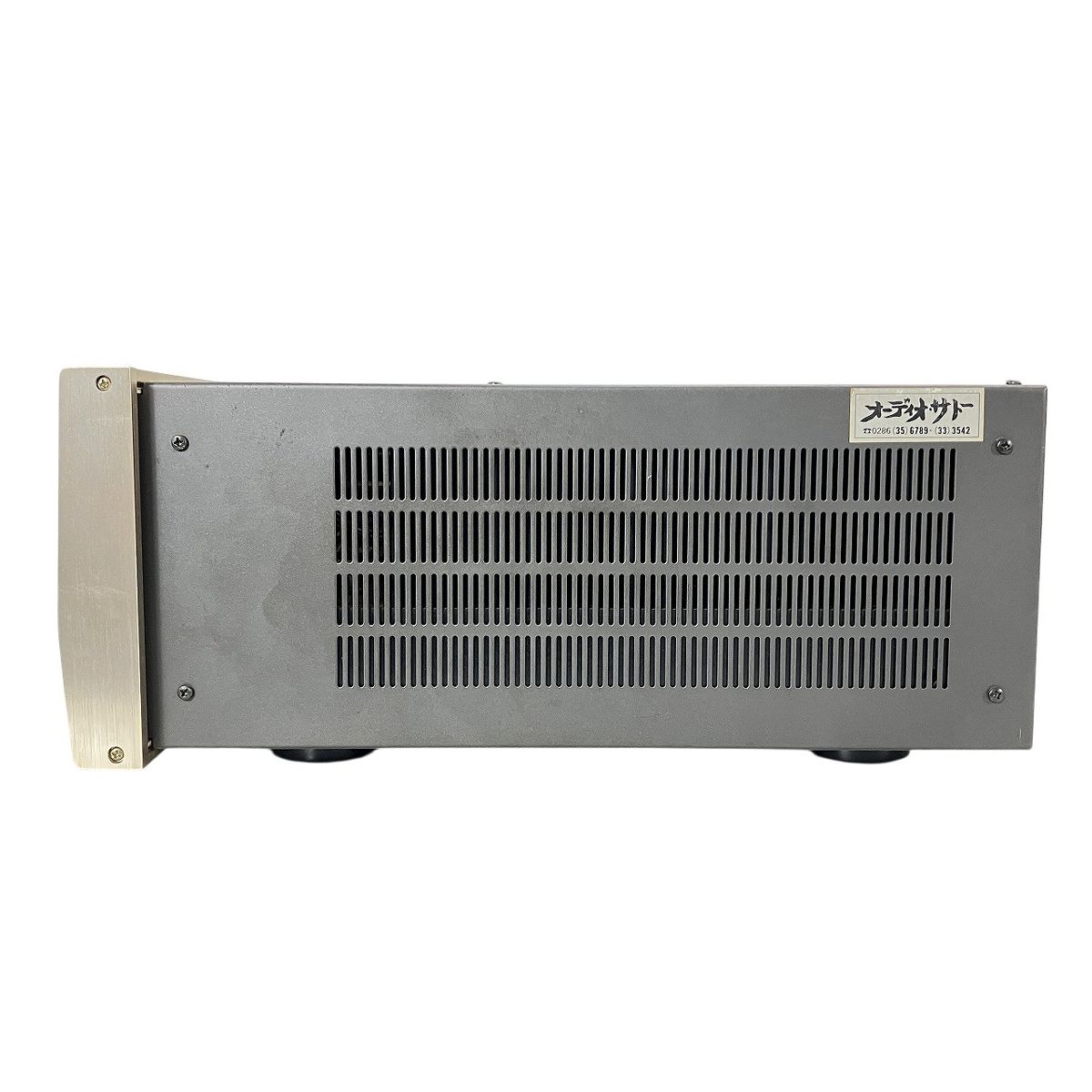 SONY ソニー SDP-777ES デジタルサラウンドプロセッサー ジャンク SONY