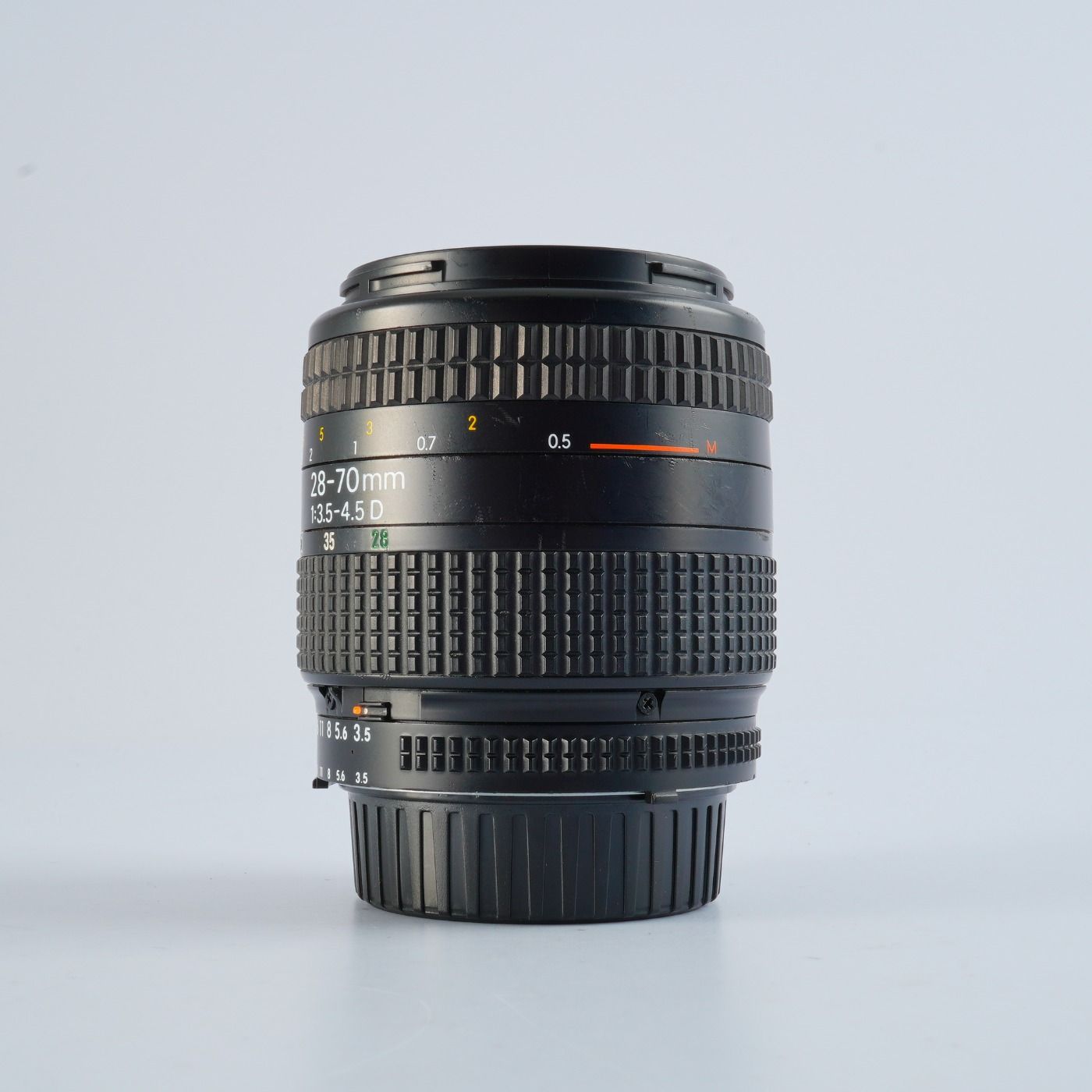 ☆ NIKKOR 28-70mm f/3.5-4.5 Zoom Lens