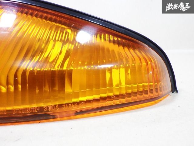 名車32GTRのウインカーレンズ！ Amazon | nismo(ニスモ) サイドウインカー【Side Winker