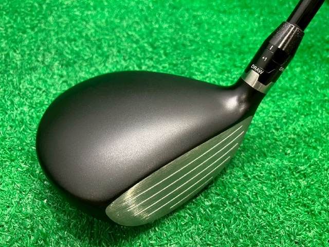 タイトリスト TSR3 FW15 フェアウェイウッド #3 シャフトS