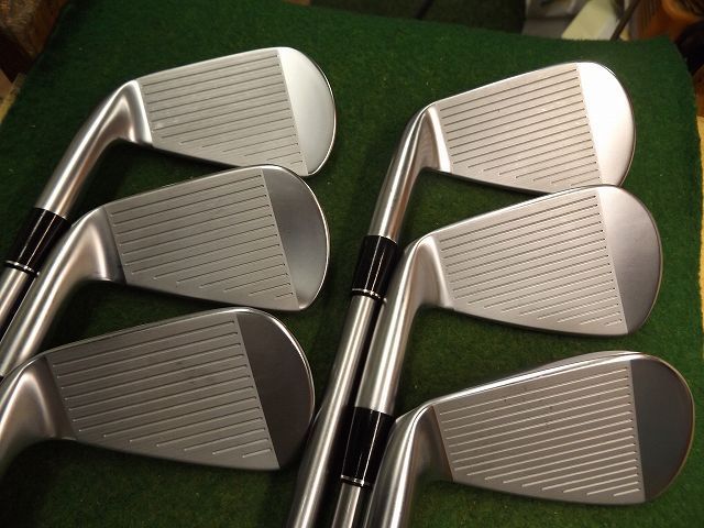 4394 SRIXON ZX5 MKⅡ #5-PW 純正カーボン S ダンロップ