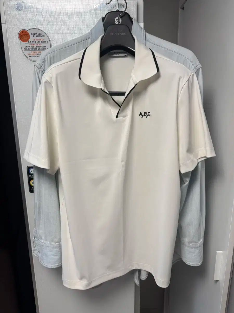 APC ゴルフ アペッセ