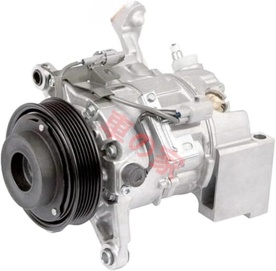 レクサス 300 IS300 GS300 2001-2005 883103A300 88310-3A300 88320-3A180 883203A181 8841053020 対応エアコンコンプレッサー コンプレッサーの交換