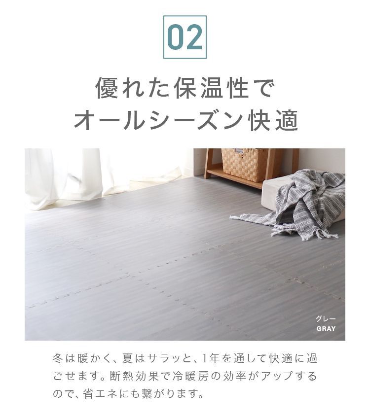 フロアマット