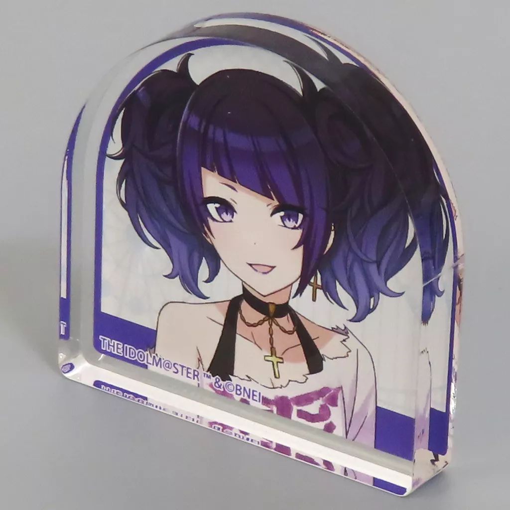 シャニマス田中まみみ　アクリルパネル シャニマス田中まみみ アクリルパネル コレクション