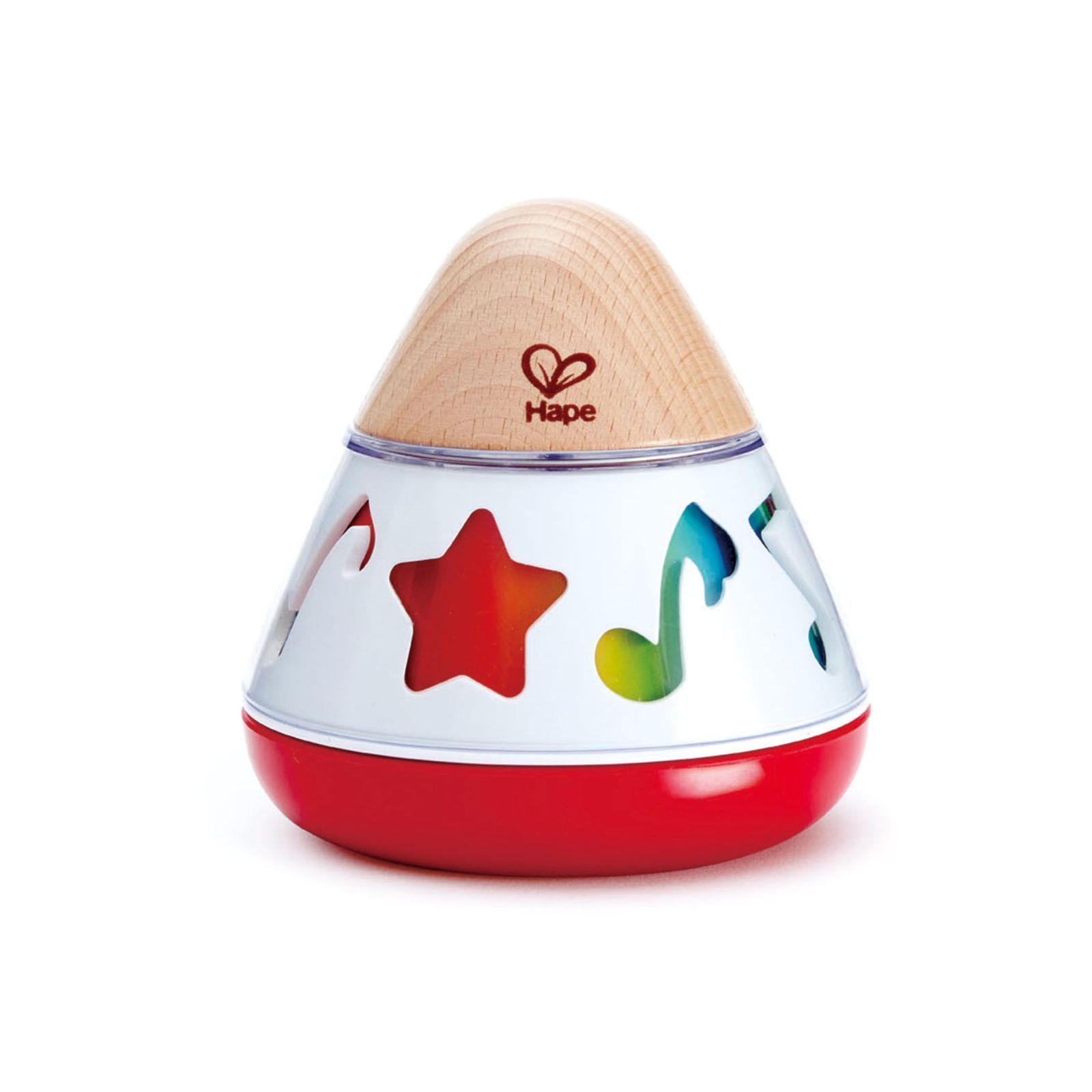 【特価商品】回転オルゴール Hape(ハペ) E0332A
