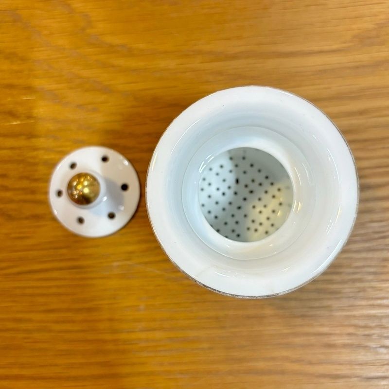 有田焼 香蘭社 陶器 スタンド プレート 置物 販売店 非売品 レア レトロ 有田焼 香蘭社 陶器 スタンド プレート 置物 販売店 非売品 レア