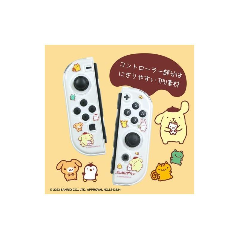 新着商品】アローン(Allone) Switch有機EL用 ゲーム用セパレート