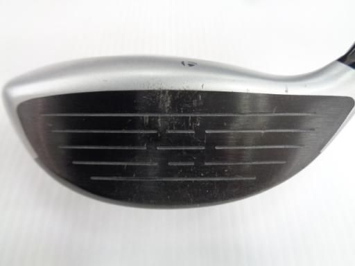 テーラーメイド M4 2021 3W フェアウェイウッド FW Fujikura ATMOS Red 6 フレックスS メンズ 男性用 右利き 右用 Cランク ゴルフクラブ