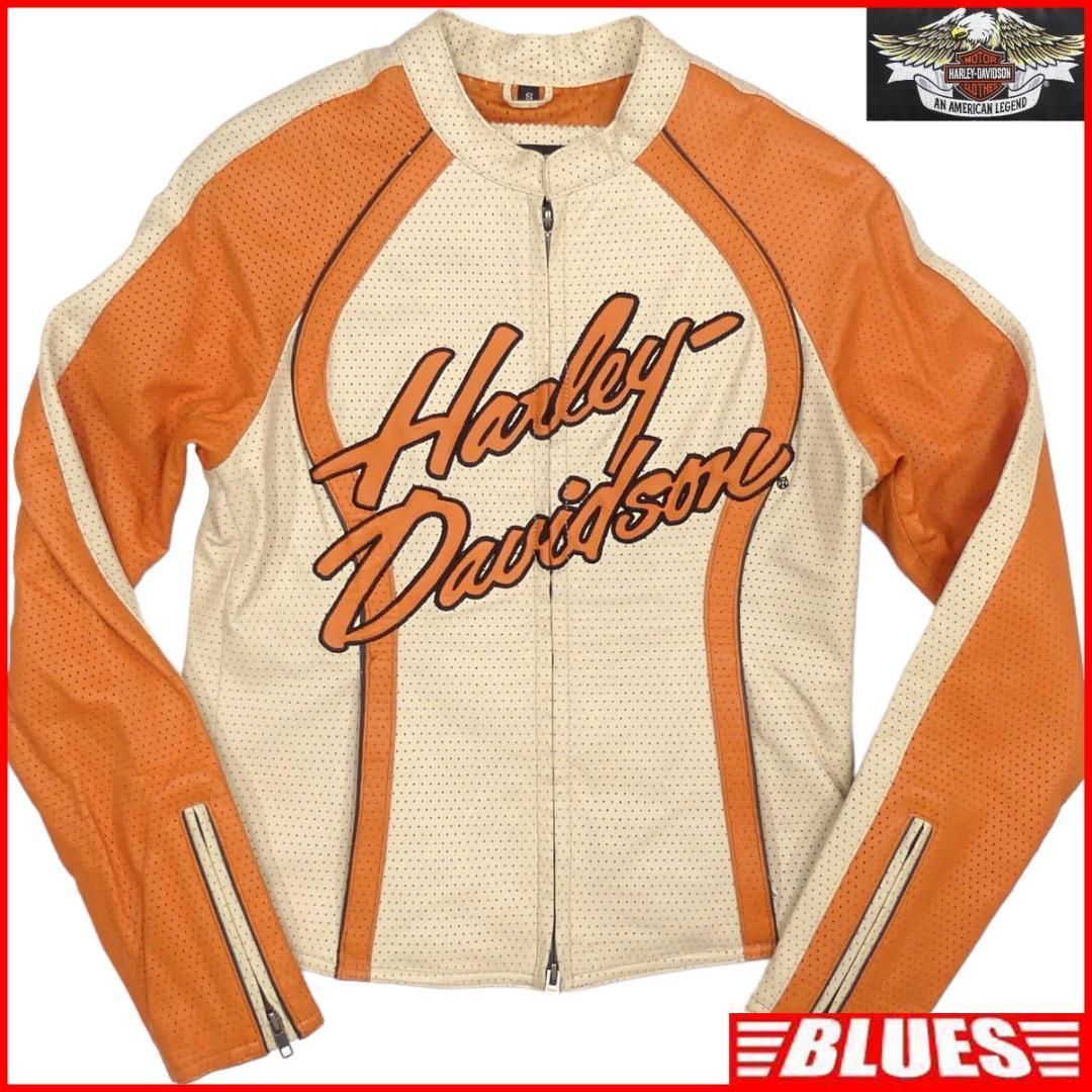 HARLEY DAVIDSON　シングルライダース HARLEY DAVIDSON(ハーレーダヴィッドソン) ⁄ シングルライダース